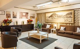 Hotel Trave